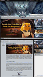 Mobile Screenshot of na.aiononline.com
